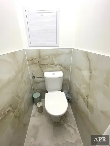 Pronájem bytu 2+1, Uherský Brod, Větrná, 58 m2