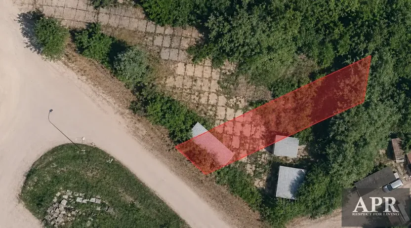 Prodej komerčního pozemku, Staré Město, 339 m2