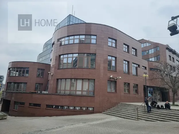 Pronájem obchodního prostoru, Plzeň, 100 m2