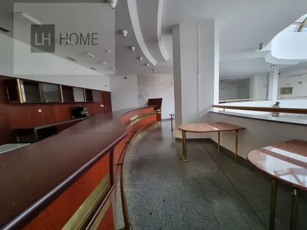 Pronájem komerční nemovitosti, Plzeň, 200 m2