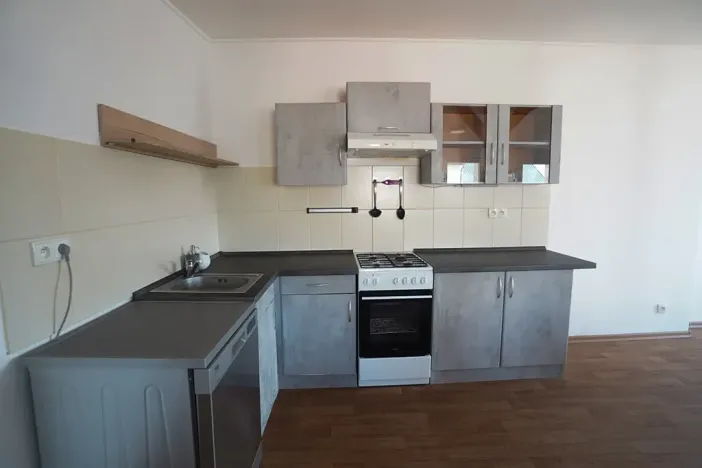 Pronájem bytu 3+kk, Novosedlice, Jindřišská, 82 m2