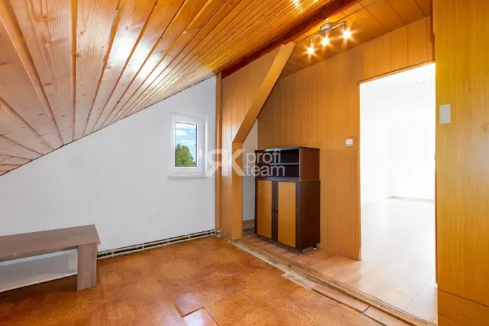Prodej vícegeneračního domu, Ostrava, 1. května, 170 m2