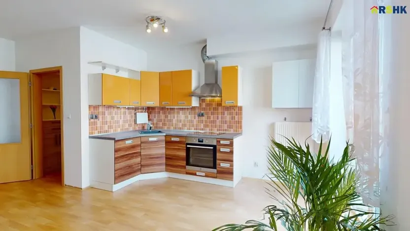 Prodej bytu 3+kk, Opatovice nad Labem, Smetanova, 55 m2