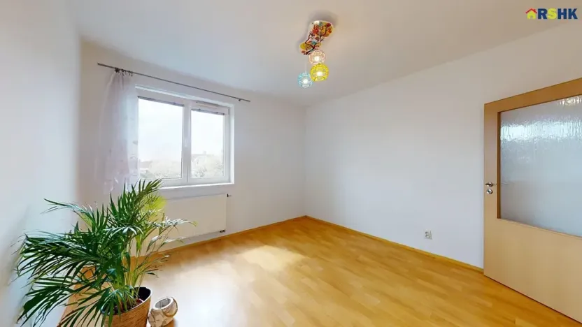 Prodej bytu 3+kk, Opatovice nad Labem, Smetanova, 55 m2