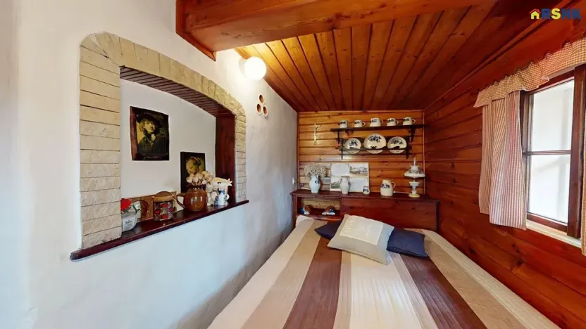 Prodej chalupy, Výprachtice, 150 m2
