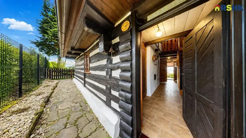 Prodej chalupy, Výprachtice, 150 m2