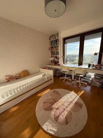 Prodej bytu 3+kk, Praha - Hrdlořezy, Učňovská, 88 m2
