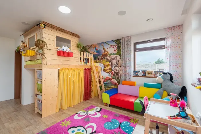 Prodej rodinného domu, Velké Přítočno, Sluneční, 438 m2