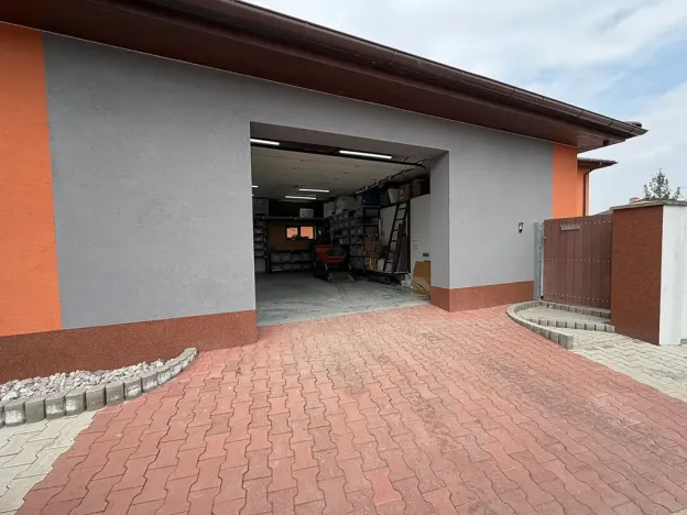 Prodej rodinného domu, Velké Přítočno, Sluneční, 438 m2