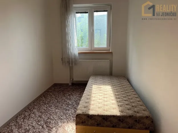 Pronájem rodinného domu, Letohrad, U Bažantnice, 160 m2