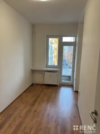 Pronájem bytu 2+1, Brno, Dřevařská, 48 m2