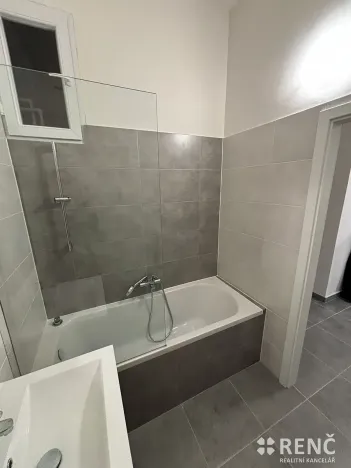 Pronájem bytu 2+1, Brno, Dřevařská, 48 m2