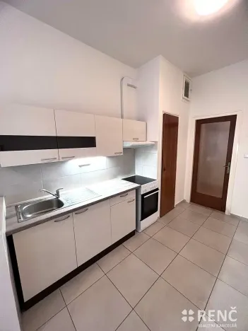 Pronájem bytu 2+1, Brno, Pekařská, 78 m2