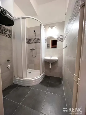 Pronájem bytu 2+1, Brno, Pekařská, 78 m2