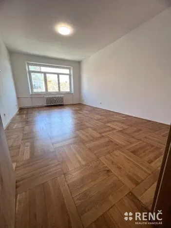 Pronájem bytu 2+1, Brno, Štefánikova, 65 m2