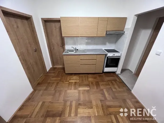 Pronájem bytu 2+1, Brno, Štefánikova, 65 m2