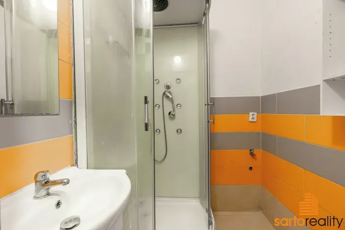 Prodej bytu 2+1, Ústí nad Labem, Jožky Jabůrkové, 51 m2