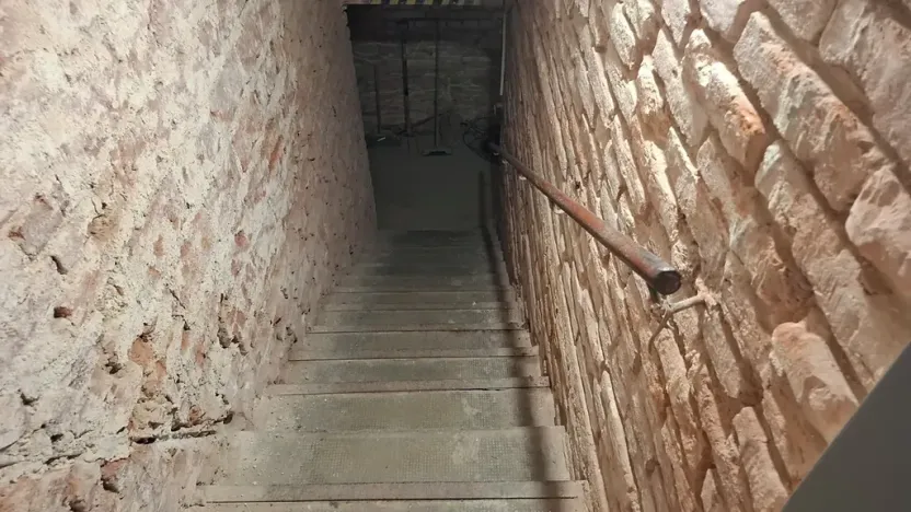 Dražba ubytování, Horní Město, 1066 m2
