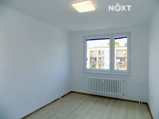 Pronájem bytu 3+1, Česká Lípa, Východní, 82 m2