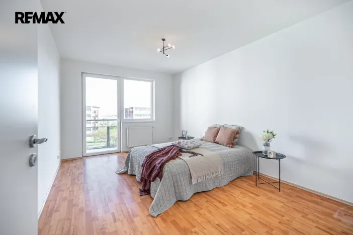 Prodej bytu 2+kk, Praha - Černý Most, Ocelkova, 56 m2