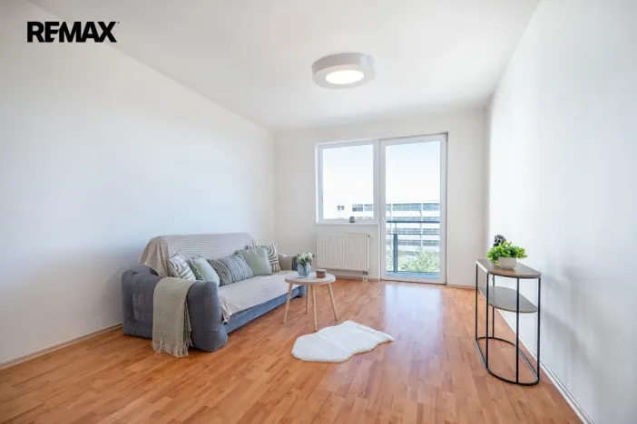 Prodej bytu 2+kk, Praha - Černý Most, Ocelkova, 56 m2