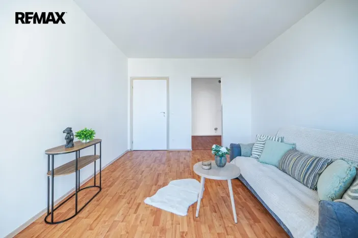 Prodej bytu 2+kk, Praha - Černý Most, Ocelkova, 56 m2