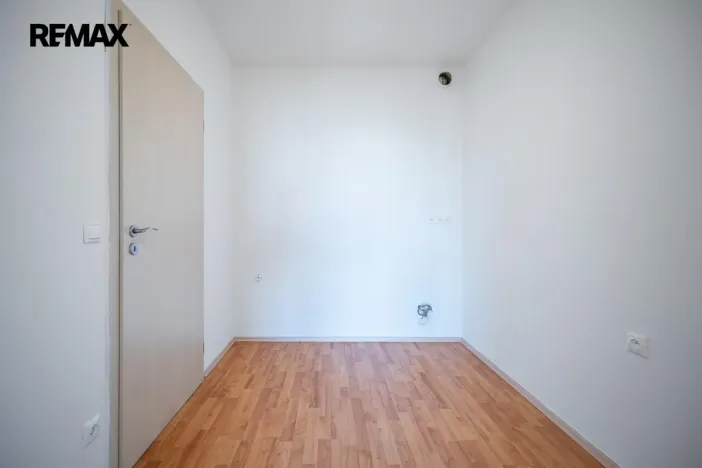 Prodej bytu 2+kk, Praha - Černý Most, Ocelkova, 56 m2