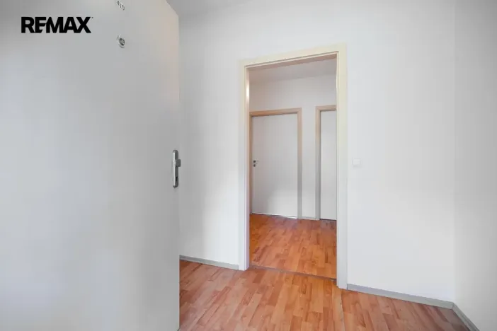 Prodej bytu 2+kk, Praha - Černý Most, Ocelkova, 56 m2