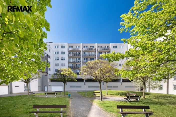 Prodej bytu 2+kk, Praha - Černý Most, Ocelkova, 56 m2