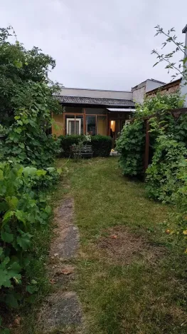 Dražba rodinného domu, České Budějovice, Rybniční, 76 m2