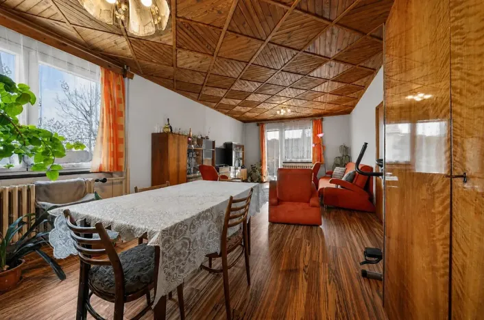 Prodej rodinného domu, Bratronice, U Kamene, 126 m2