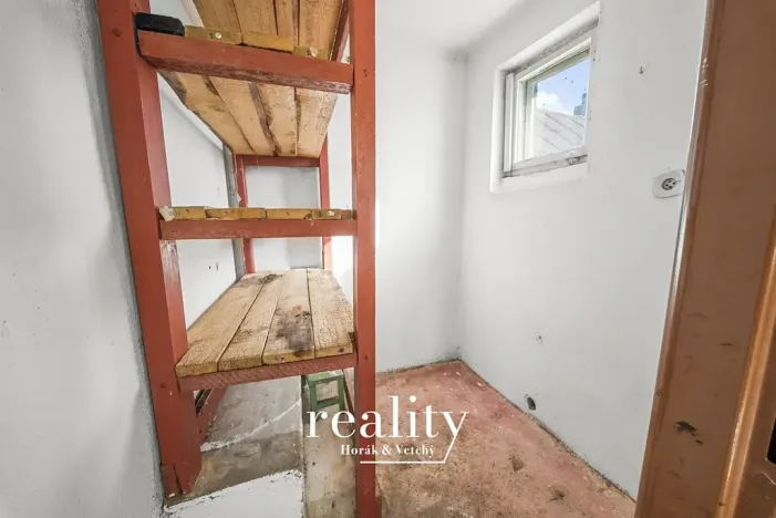 Prodej rodinného domu, Jitkov, 110 m2