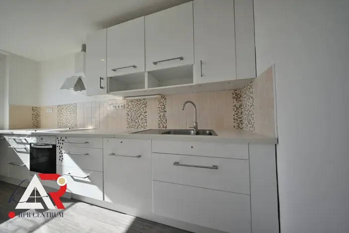 Prodej bytu 4+1, Brno, Čejkovická, 81 m2