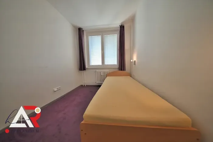 Prodej bytu 4+1, Brno, Čejkovická, 81 m2