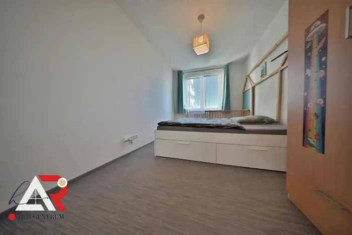 Prodej bytu 4+1, Brno, Čejkovická, 81 m2