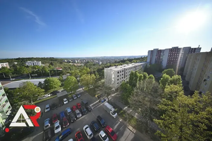 Prodej bytu 4+1, Brno, Čejkovická, 81 m2
