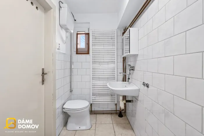 Prodej bytu 2+kk, Napajedla, 2. května, 37 m2