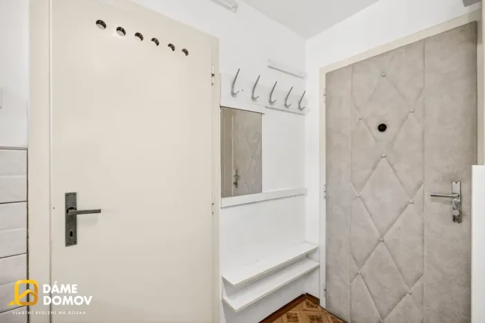 Prodej bytu 2+kk, Napajedla, 2. května, 37 m2