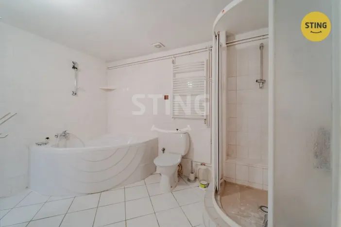 Prodej rodinného domu, Větřkovice, 497 m2
