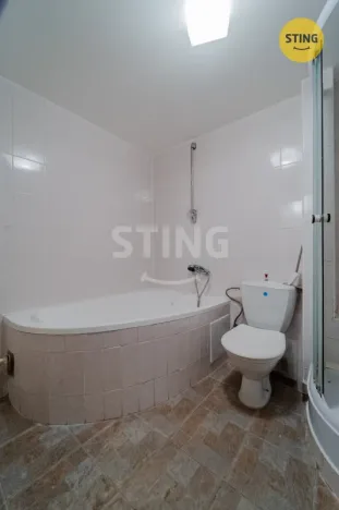 Prodej rodinného domu, Větřkovice, 497 m2