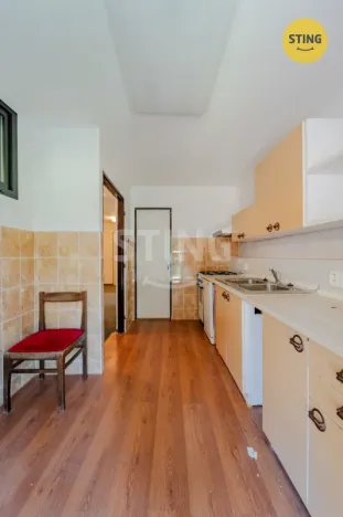 Prodej rodinného domu, Větřkovice, 497 m2