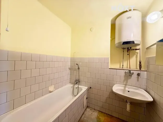 Prodej bytu 2+1, Poniklá, 59 m2