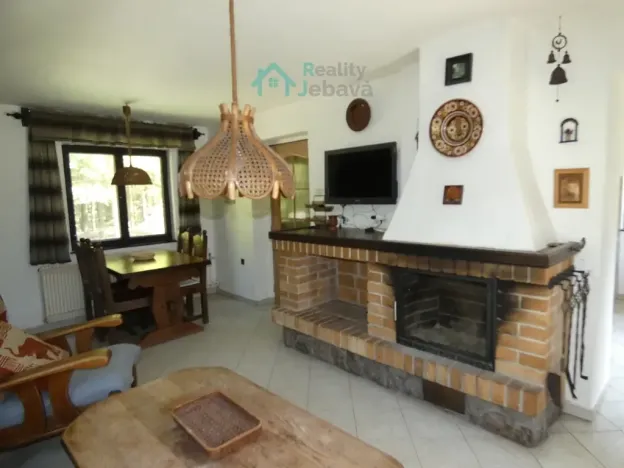 Prodej chaty, Svratouch, 70 m2