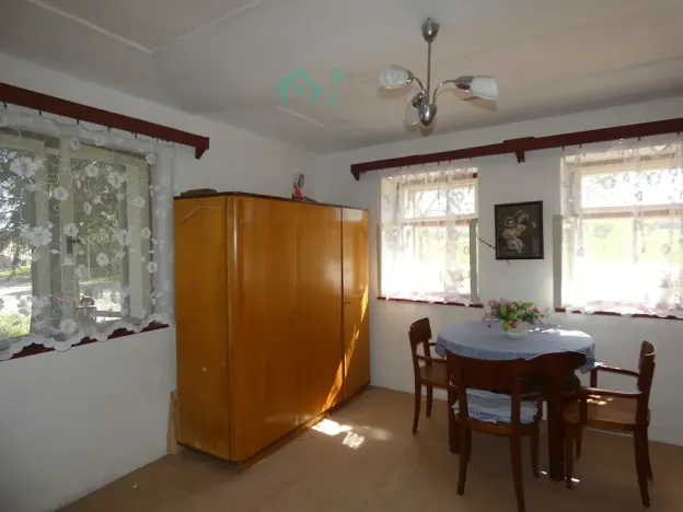Prodej rodinného domu, Nové Hrady, 60 m2