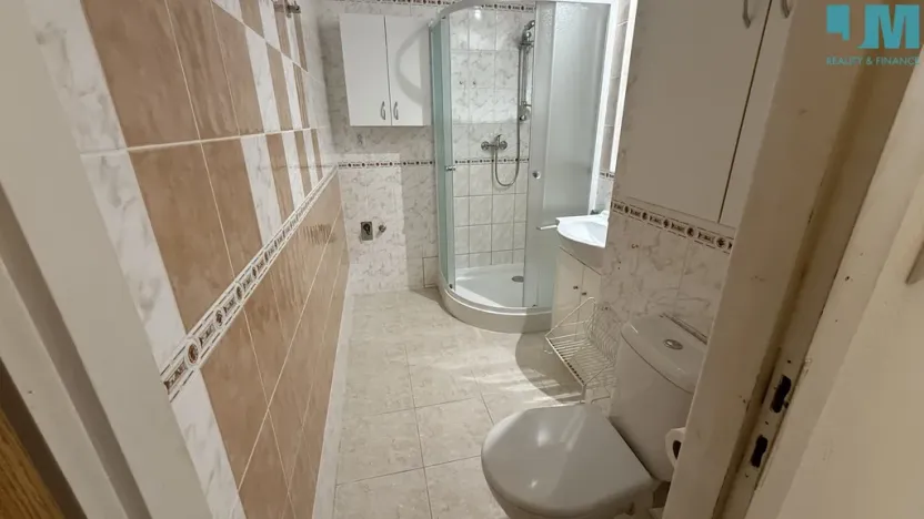 Prodej bytu 3+1, Třebíč, Čeloudova, 74 m2