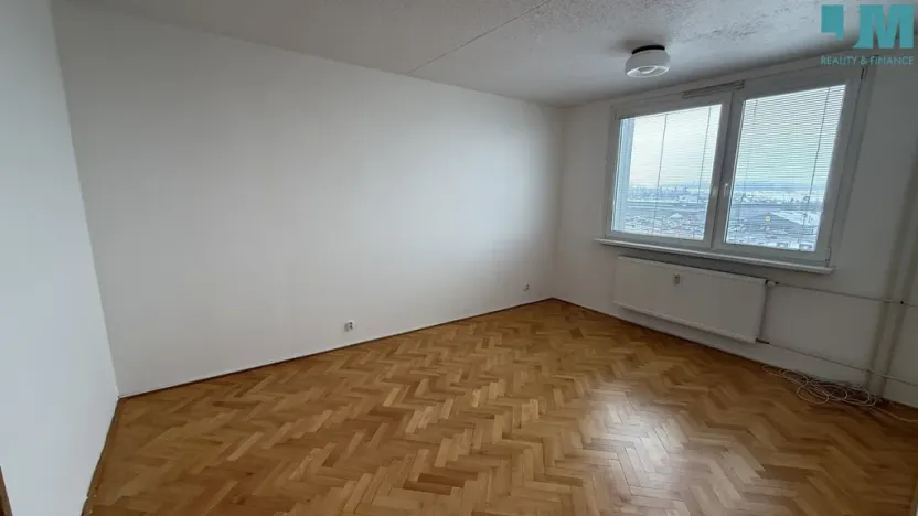 Prodej bytu 3+1, Třebíč, Čeloudova, 74 m2