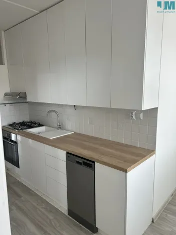 Prodej bytu 3+1, Třebíč, Čeloudova, 74 m2