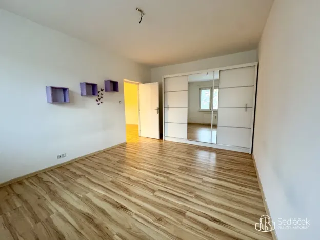 Pronájem bytu 3+1, Sokolov, Rokycanova, 70 m2