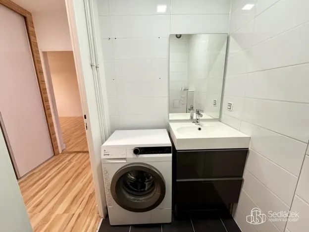 Pronájem bytu 3+1, Sokolov, Rokycanova, 70 m2