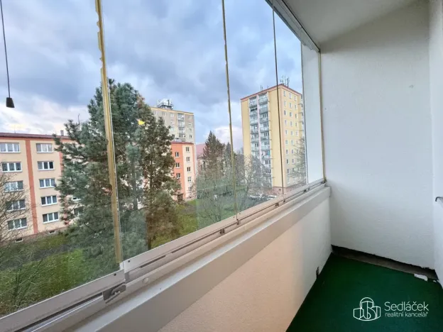 Pronájem bytu 3+1, Sokolov, Rokycanova, 70 m2